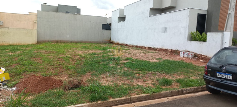 Terreno à Venda, 210 m² em Ideal Life Ecolazer Residence - São José Do Rio Preto
