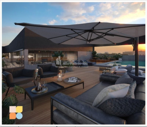 Imagem Apartamento com 1 Quarto à Venda, 25 m² em Centro - Rio De Janeiro