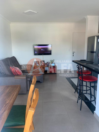 Foto do imóvel Apartamento com 2 Quartos à Venda, 50 m² em Jardim Dos Ipês - Cotia