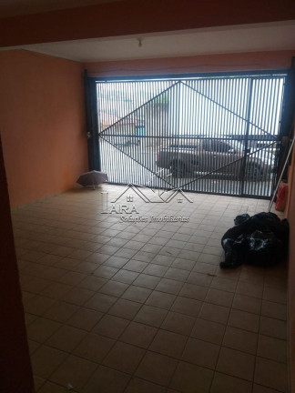 Imagem Sobrado com 4 Quartos à Venda, 200 m² em Vila Ré - São Paulo