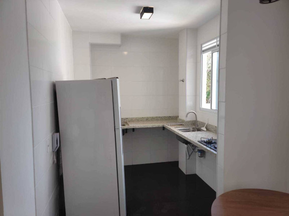 Imagem Apartamento com 2 Quartos à Venda, 48 m² em Caguassu - Sorocaba Imagem Apartamento com 2 Quartos à Venda, 48 m² em Caguassu - Sorocaba