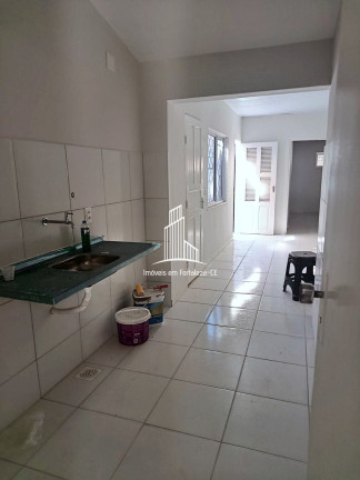 Imagem Casa com 4 Quartos à Venda, 140 m² em Cidade 2000 - Fortaleza Imagem Casa com 4 Quartos à Venda, 140 m² em Cidade 2000 - Fortaleza