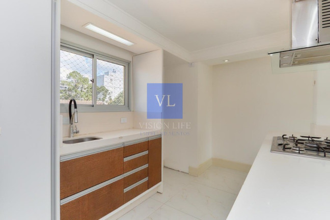 Imagem Imóvel com 3 Quartos à Venda, 90 m² em Boa Vista - Curitiba