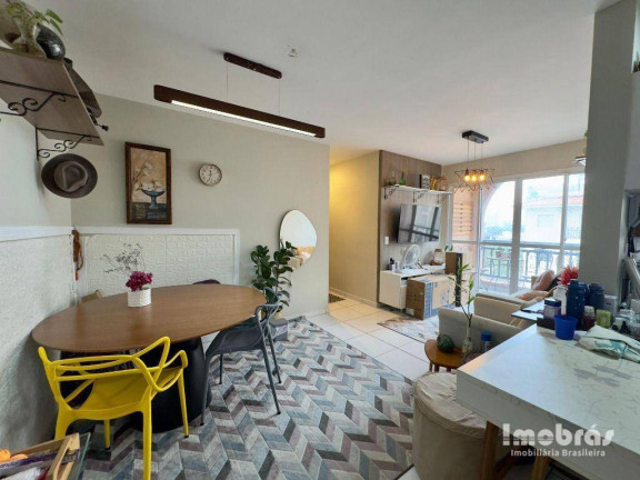 Imagem Apartamento com 2 Quartos à Venda, 65 m² em Cambeba - Fortaleza