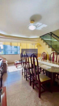 Imagem Cobertura com 4 Quartos à Venda, 210 m² em Centro - Cabo Frio Imagem Cobertura com 4 Quartos à Venda, 210 m² em Centro - Cabo Frio