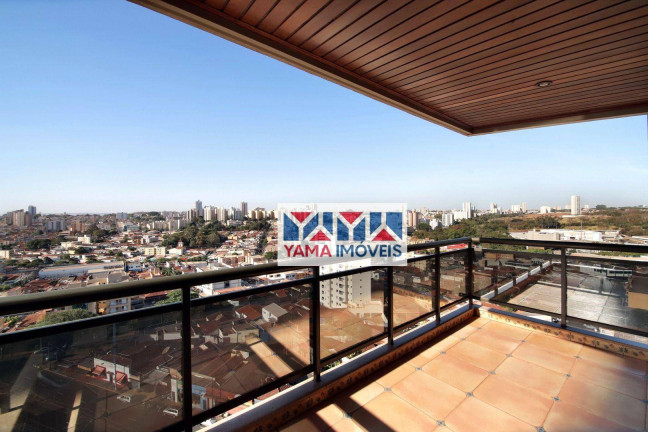 Imagem Apartamento com 3 Quartos à Venda, 200 m² em Vila Seixas - Ribeirão Preto Imagem Apartamento com 3 Quartos à Venda, 200 m² em Vila Seixas - Ribeirão Preto