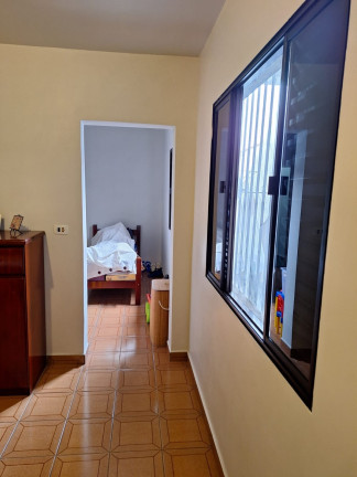 Imagem Casa com 3 Quartos à Venda, 156 m² em Alves Dias - São Bernardo Do Campo