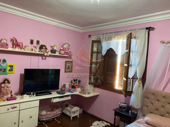 Imagem Casa com 3 Quartos à Venda, 366 m² em City Ribeirão - Ribeirão Preto