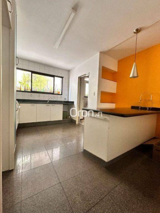 Imagem Apartamento com 3 Quartos à Venda, 176 m² em Setor Oeste - Goiânia