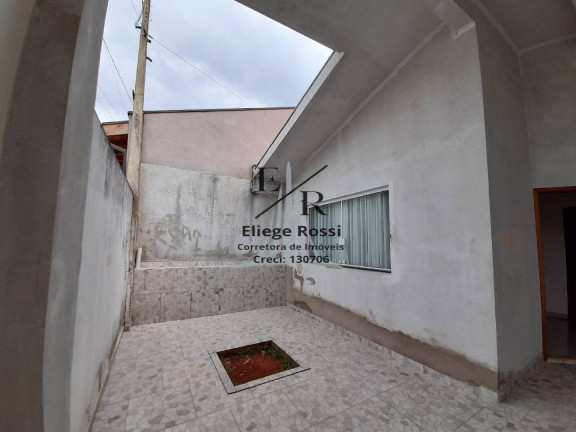 Imagem Casa com 4 Quartos à Venda, 286 m² em Recanto Do Parque - Itatiba