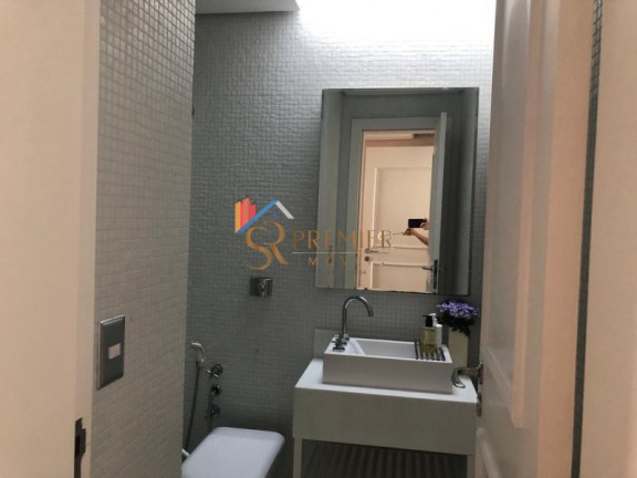 Imagem Casa com 4 Quartos à Venda, 441 m² em Santo Antônio - Florianópolis Imagem Casa com 4 Quartos à Venda, 441 m² em Santo Antônio - Florianópolis