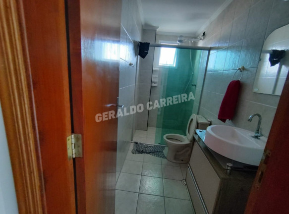 Imagem Apartamento com 1 Quarto para Temporada, 65 m² em Tupi - Praia Grande