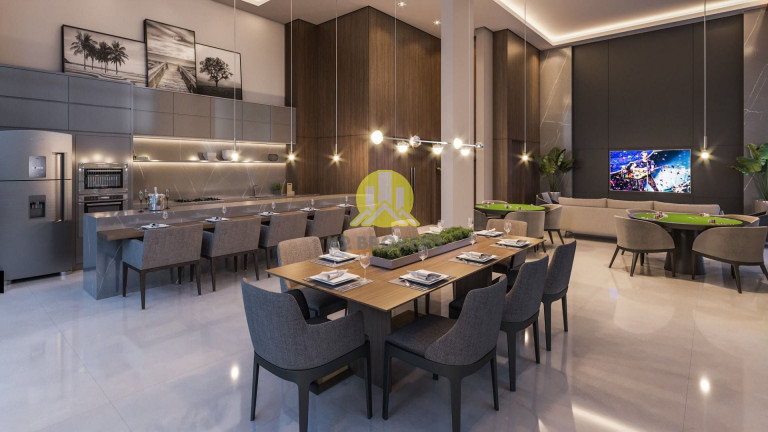 Imagem Apartamento com 3 Quartos à Venda, 207 m² em água Verde - Curitiba Imagem Apartamento com 3 Quartos à Venda, 207 m² em água Verde - Curitiba