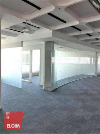 Imagem Sala Comercial à Venda ou Locação, 2.844 m² em Jardim São Luís - São Paulo Imagem Sala Comercial à Venda ou Locação, 2.844 m² em Jardim São Luís - São Paulo