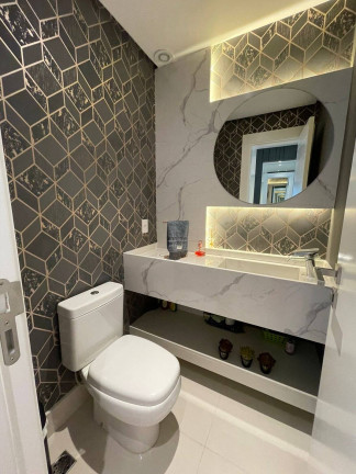 Imagem Apartamento com 3 Quartos à Venda, 126 m² em Centro - Balneário Camboriú
