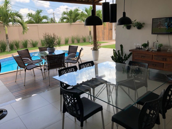 Imagem Casa com 3 Quartos à Venda, 420 m² em Lagoa Salgada - Feira De Santana Imagem Casa com 3 Quartos à Venda, 420 m² em Lagoa Salgada - Feira De Santana