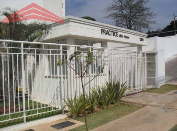 Imagem Apartamento com 2 Quartos à Venda, 69 m² em Vila Das Hortencias - Jundiaí