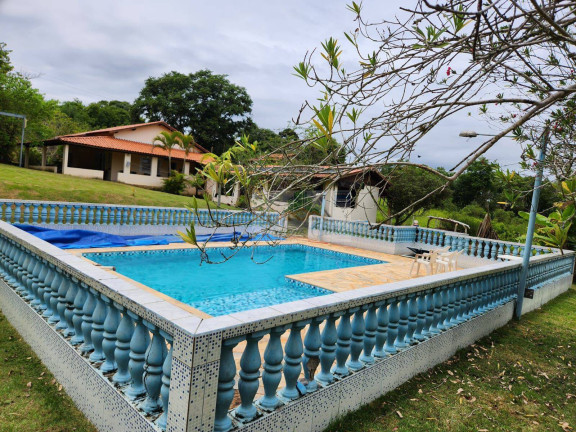 Chácara com 3 Quartos à Venda, 2.500 m² em Jardim Cananéia - Pilar Do Sul