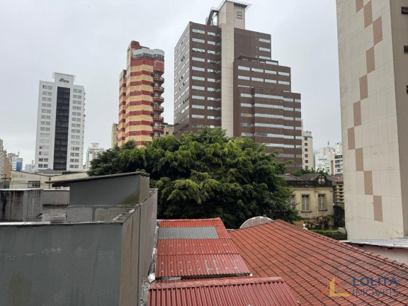 Imagem Apartamento com 2 Quartos à Venda, 58 m² em Centro - Florianópolis Imagem Apartamento com 2 Quartos à Venda, 58 m² em Centro - Florianópolis