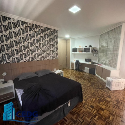 Imagem Casa com 3 Quartos à Venda, 396 m² em Boqueirão - Curitiba Imagem Casa com 3 Quartos à Venda, 396 m² em Boqueirão - Curitiba