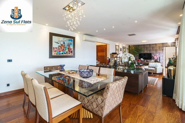Imagem Apartamento com 3 Quartos à Venda, 210 m² em Vila Olímpia - São Paulo Imagem Apartamento com 3 Quartos à Venda, 210 m² em Vila Olímpia - São Paulo