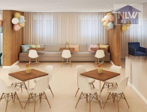 Imagem Apartamento com 2 Quartos à Venda, 34 m² em Vila Santa Catarina - São Paulo Imagem Apartamento com 2 Quartos à Venda, 34 m² em Vila Santa Catarina - São Paulo