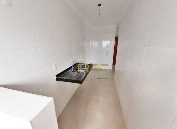 Imagem Apartamento com 2 Quartos à Venda, 60 m² em Vila Guilhermina - Praia Grande Imagem Apartamento com 2 Quartos à Venda, 60 m² em Vila Guilhermina - Praia Grande