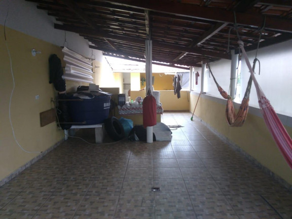 Imagem Casa com 2 Quartos à Venda, 167 m² em Balneário Jussara - Mongaguá Imagem Casa com 2 Quartos à Venda, 167 m² em Balneário Jussara - Mongaguá