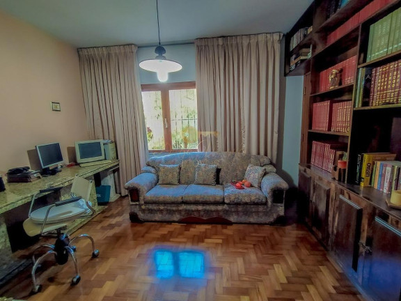 Imagem Casa com 5 Quartos à Venda, 750 m² em Quinta Da Barra - Teresópolis Imagem Casa com 5 Quartos à Venda, 750 m² em Quinta Da Barra - Teresópolis
