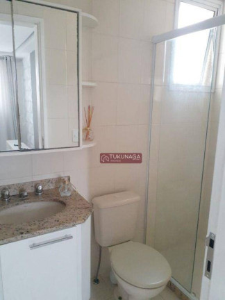 Imagem Apartamento com 2 Quartos à Venda, 63 m² em Vila Paulista - São Paulo Imagem Apartamento com 2 Quartos à Venda, 63 m² em Vila Paulista - São Paulo