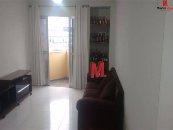 Imagem Apartamento com 2 Quartos à Venda, 74 m² em Centro - Sorocaba