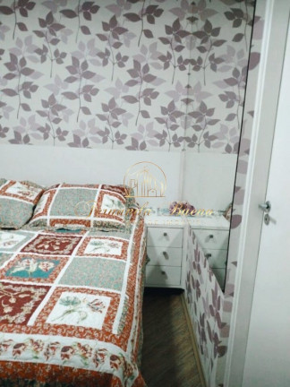 Imagem Imóvel com 3 Quartos à Venda, 67 m² em Vila Homero Thon - Santo André Imagem Imóvel com 3 Quartos à Venda, 67 m² em Vila Homero Thon - Santo André