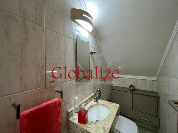 Imagem Imóvel com 3 Quartos à Venda, 300 m² em Boqueirão - Santos