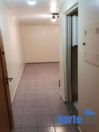 Imagem Apartamento com 2 Quartos à Venda, 50 m² em Cachoeirinha - São Paulo
