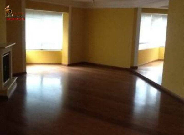 Imagem Apartamento com 4 Quartos à Venda, 285 m² em Campo Belo - São Paulo Imagem Apartamento com 4 Quartos à Venda, 285 m² em Campo Belo - São Paulo
