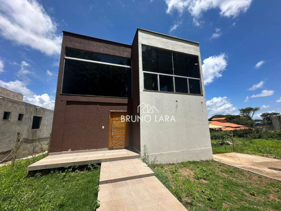 Imagem Casa com 2 Quartos à Venda, 250 m² em Residencial Ouro Verde - Igarapé Imagem Casa com 2 Quartos à Venda, 250 m² em Residencial Ouro Verde - Igarapé