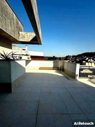 Imagem Cobertura com 2 Quartos à Venda, 127 m² em Vila Valqueire - Rio De Janeiro Imagem Cobertura com 2 Quartos à Venda, 127 m² em Vila Valqueire - Rio De Janeiro