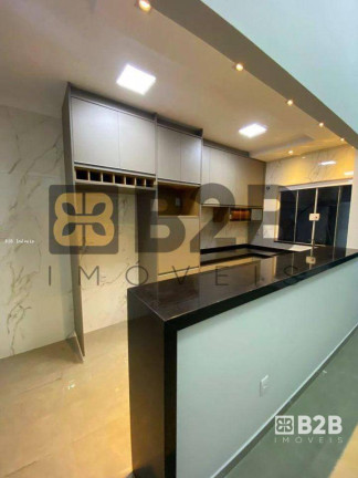 Imagem Casa com 3 Quartos à Venda, 150 m² em Vila Rocha - Bauru Imagem Casa com 3 Quartos à Venda, 150 m² em Vila Rocha - Bauru