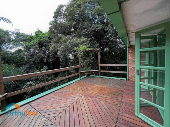 Imagem Chácara com 1 Quarto à Venda ou Locação, 271 m² em Jardim Santa Paula - Cotia