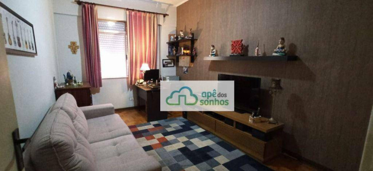 Imagem Apartamento com 3 Quartos à Venda, 144 m² em Barra Funda - São Paulo