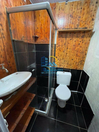 Imagem Casa com 2 Quartos à Venda ou Locação, 225 m² em Poiares - Caraguatatuba