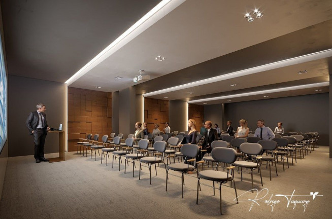 Imagem Sala Comercial à Venda, 42 m² em Park Lozandes - Goiânia Imagem Sala Comercial à Venda, 42 m² em Park Lozandes - Goiânia