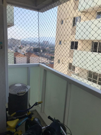 Apartamento com 2 Quartos à Venda, 59 m² em Madureira - Rio De Janeiro