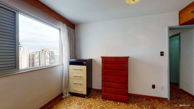 Imagem Apartamento com 2 Quartos à Venda, 60 m² em Paraíso - São Paulo