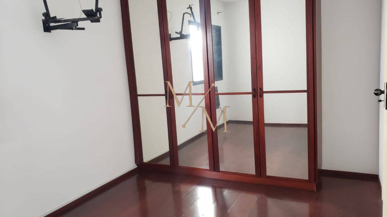 Imagem Apartamento com 4 Quartos à Venda, 200 m² em Boqueirão - Santos