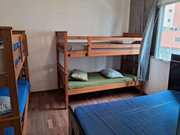 Imagem Apartamento com 1 Quarto à Venda, 49 m² em Canto Do Forte - Praia Grande Imagem Apartamento com 1 Quarto à Venda, 49 m² em Canto Do Forte - Praia Grande