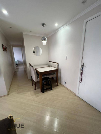 Apartamento com 2 Quartos à Venda, 60 m² em Maia - Guarulhos