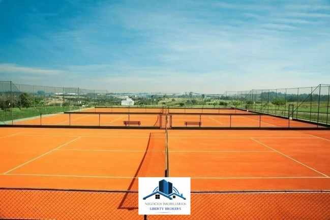 Imagem Terreno à Venda, 500 m² em Condomínio Villas Do Golf - Itu Imagem Terreno à Venda, 500 m² em Condomínio Villas Do Golf - Itu