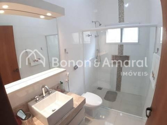 Imagem Casa de Condomínio com 3 Quartos à Venda, 450 m² em Parque Brasil 500 - Paulínia