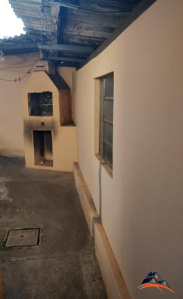 Imagem Casa à Venda, 190 m² em Vila Fascina - Limeira Imagem Casa à Venda, 190 m² em Vila Fascina - Limeira